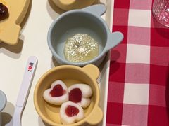 -西贝莜面村(金隅嘉品mall店)