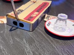 -钱锋炭缸烧烤(南湖大路总店)
