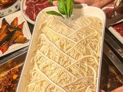 -红鼎坊·老成都火锅(新南门店)