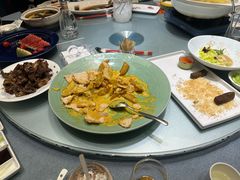 -全聚德(常州店)