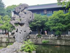 -浙江省博物馆(孤山馆区)