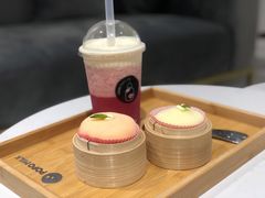 -ICEPOPO MILK(玖洲道店)