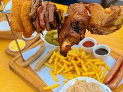 -巴伐利亚啤酒坊(意式风情街店)