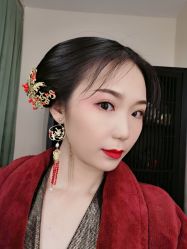 -盘子女人坊古装写真摄影(天津总店)