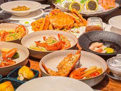 -Mr.Fish鱼鲜生海鲜放题(高德置地冬广场店)