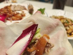 -聆桂烤鸭·金奖烤鸭(静联广场店)