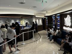 -CHARLIETOWN红茶公司(南京万象天地店)