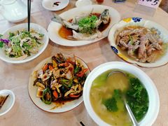 -崖口红树林海鲜餐厅
