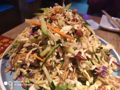 -大哈福烧烤·海鲜·家常菜(延安三路店)