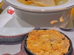 -金成潮菜博物馆(海珠湿地店)