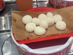 -龍歌自助小火锅(芝罘万达店)