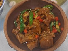 -湖南乡情湘菜馆(罗湖店)