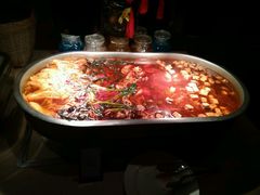 -富力希尔顿酒店·地阔自助餐厅