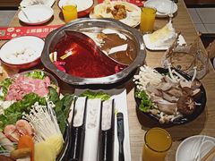 -彤德莱火锅(大学城店)