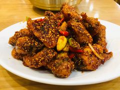 -顺姬冷面(长白西路店)