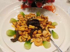 -万宝海鲜舫(劳动公园店)