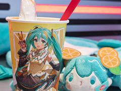 -DQ·蛋糕·冰淇淋(合生汇店)