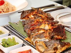 -金链花·泰国餐厅(国贸店)