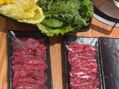 -掂档潮汕牛肉火锅(cityon熙地港店)