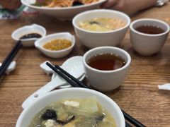 -裕记烧腊连锁餐饮(国商分店)