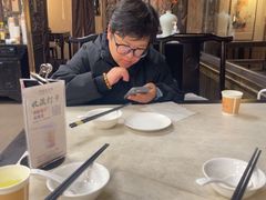 -二泉园老菜馆·百年无锡菜