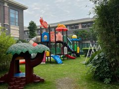 -成都安仁福朋喜来登酒店