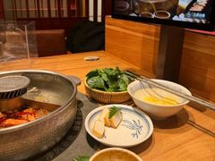 -巴奴毛肚火锅(龙湖锦艺城店)