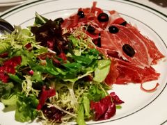 -Wolfgang’s Steakhouse 沃夫冈牛排馆(上海白玉兰广场店)