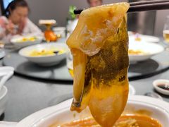 -沈灶河豚宴·河豚融合餐厅(汉中路店)