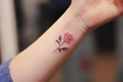 -飛凡TATTOO纹身•原创