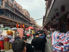 -求生煎包(武夷小区店)