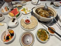 -天宜隆蘑菇宴火锅(石景山旗舰店)