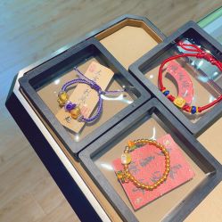 -JUNNI Studio 珠宝工坊(大学路店)