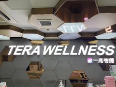-一兆韦德健身(张杨路店)