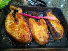 -梦山水日本烧肉(五四广场店)