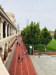 -TWOFACE 双面理发馆