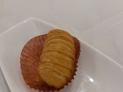 -潮福城潮州大酒楼(湖滨北路店)