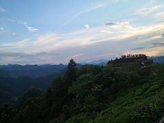 -石潭村