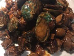 -日丰园海肠水饺·老字号大连海鲜(和平广场店)