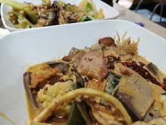 -林静小吃(复兴路店)