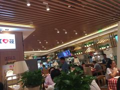 -西贝莜面村(东莞壹号广场店)