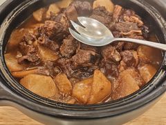 -良友·海鲜青岛菜(五四广场店)