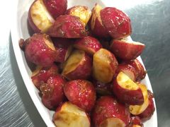 -张记烤羊腿(北花园店)