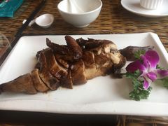 -老季市·三代非遗传承·地标美食老汁鸡(工农路店)