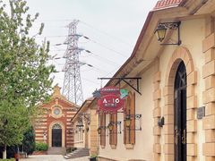 -北京张裕爱斐堡酒庄