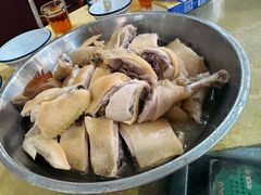 -区海鸡场饭店(石壁店)