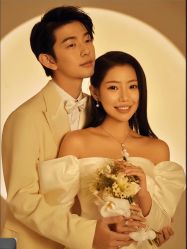 -女王风尚STUDIO·轻奢化定制