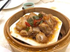 -顺德人家食府(黄金广场店)