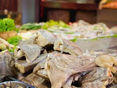 -开海·红岛海鲜虾水饺(石老人店)