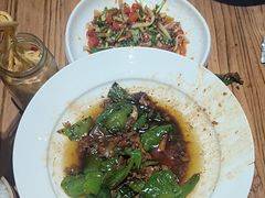 -湘水滨·臭鳜鱼·湘菜(马驹桥店)